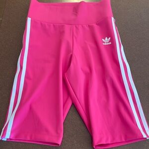 Adidas bike shorts